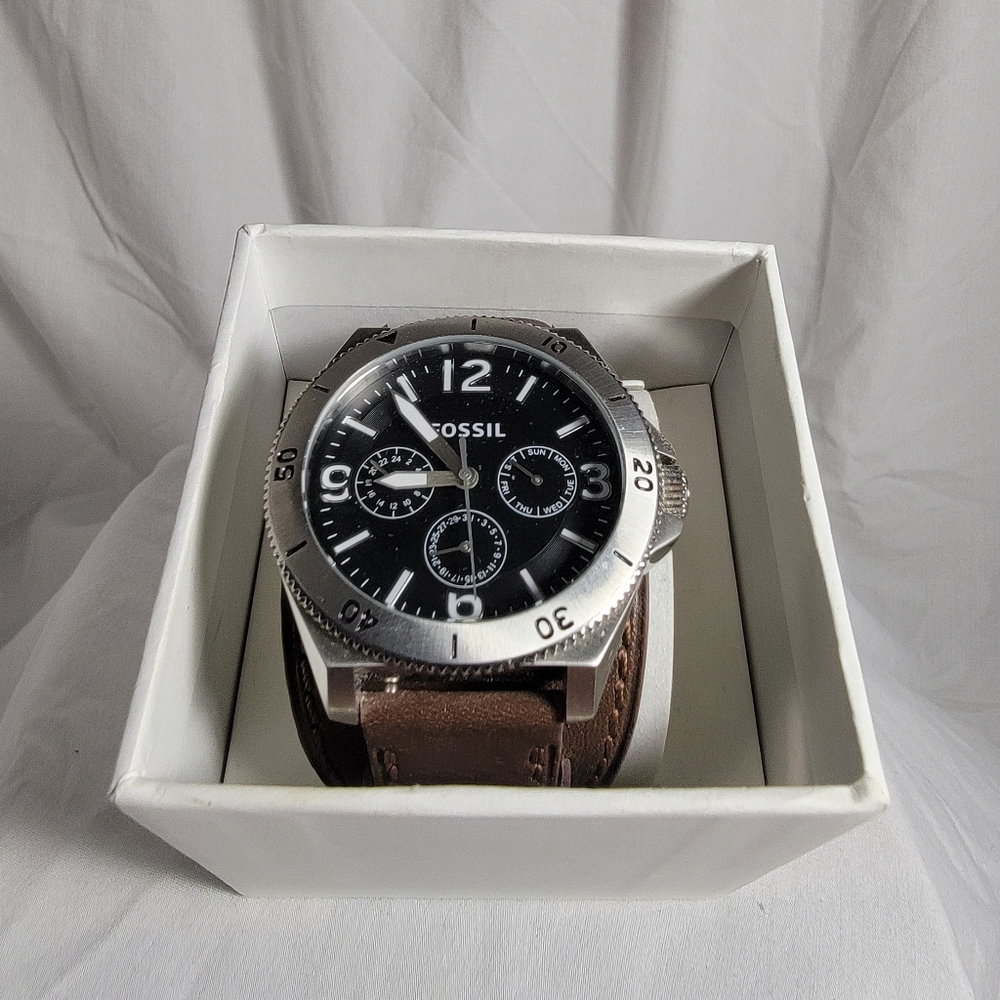 Fossil Watch